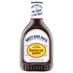 Sweet Baby Ray's Barbecue Sauce 40 oz