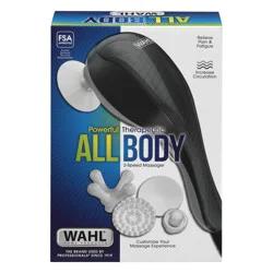 Wahl All Body 2-Speed Massager 1 ea