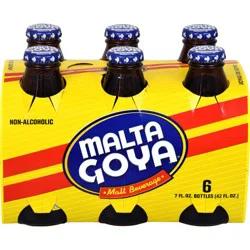 Goya Malta Beverage