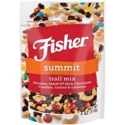 Fisher Snack Summit Trail Mix