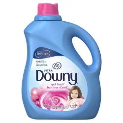 Downy April Fresh Ultra Fabric Conditioner