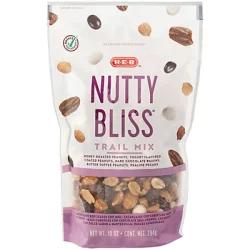 H-E-B Select Ingredients Nutty Bliss Trail Mix
