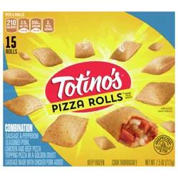 Totino's Pizza Rolls Combination