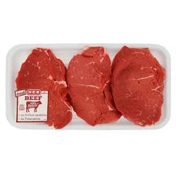 H-E-B Petite Sirloin Steak USDA Select