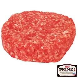 H-E-B Prime 1 Beef Brisket Steak Burger