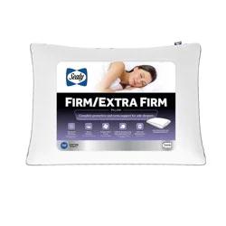Sealy Firm/Extra Firm Support Pillow, King