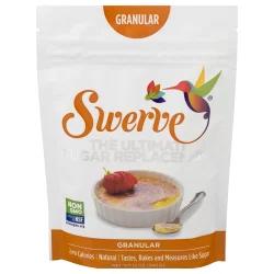 Swerve Alternative Granular Sugar