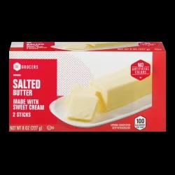 SE Grocers Butter Salted