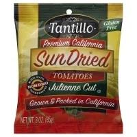 Tantillo Sun Dried Tomatoes 3 oz