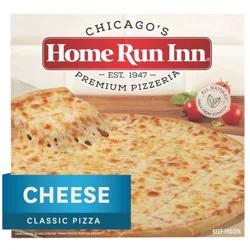 Home Run Inn Pizza Cheese Pizza
