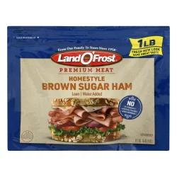 Land O' Frost Premium Home-Style Brown Sugar Ham