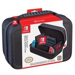 Nintendo Switch Game Traveler Deluxe XL System Case