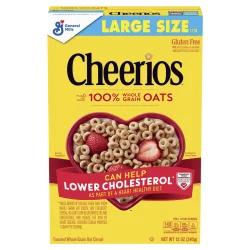 Cheerios Cereal 12 oz