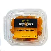 Kowalski's Apricots Whole