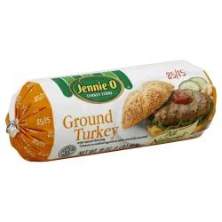 Jennie-O Ground Turkey 85% Lean / 15% Fat
