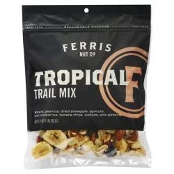 Ferris Tropical Trail Mix