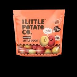 The Little Potato Company Little Duos Creamer Potatoes