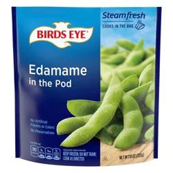 Birds Eye Frozen Edamame Pods Frozen Vegetables - 10oz