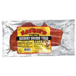 Savoie's Hickory Smoked Pork Tasso