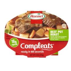 Hormel Beef Pot Roast 9 oz