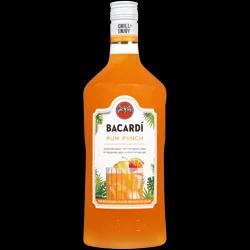 Bacardí Bacardi Rum Punch Ready To Serve Premium Rum Cocktail, Gluten Free 12.5% 175Cl/1.75L