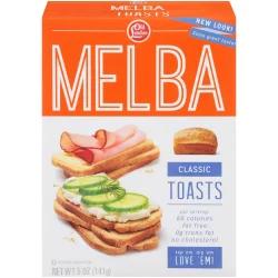 Old London Melba Toasts 5 oz