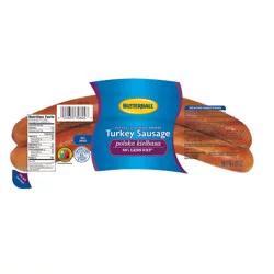 Butterball Everyday Turkey Sausage Polska Kielbasa