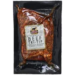 Certified Angus Beef Steakhouse Beef Tri-Tip