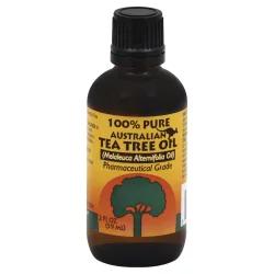 Humco Tea Tree Oil