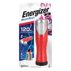 Energizer WeatheReady Flashlight 1 ea