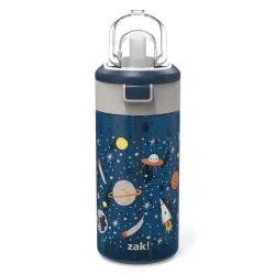 Zak! Designs Space Genesis Flex Sip Water Bottle