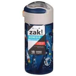 Zak! Designs Genesis Flex Sip Bottle 1 ea