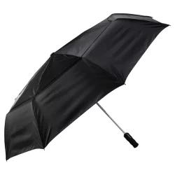 ShedRain jumbo black umbrella