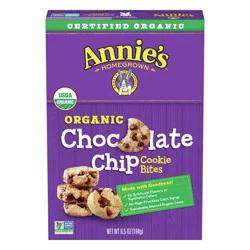 Annie's Cookie Bites 6.5 oz