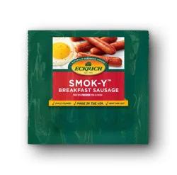 Eckrich Smok-Y-Links Original Breakfast Sausage