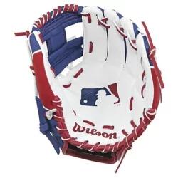 WIlson 200 Series MLB T-Ball Glove