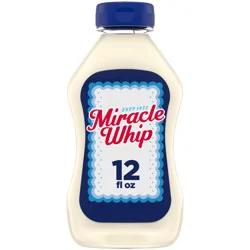 Miracle Whip Mayo-like Dressing Bottle