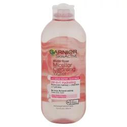 Garnier All-In-1 Hydrating Micellar Cleansing Water With Rose Water