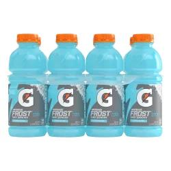 Gatorade Frost Glacier Freeze Sports Drink