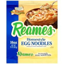 Reames Homestyle Egg Noodles