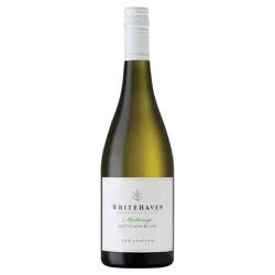 Whitehaven Wine Company White Wine, Sauvignon Blanc, New Zealand