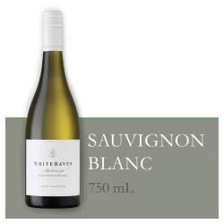Whitehaven New Zealand Sauvignon Blanc White Wine - 750ml Bottle