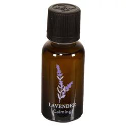 Fusion Lavender Essential Oil