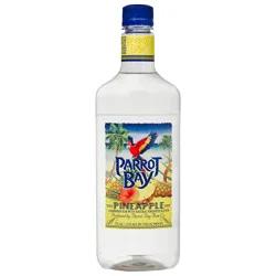 Parrot Bay Rum, Caribbean, Pineapple 750 ml