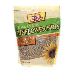 Sunflower Nuts