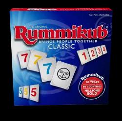 Pressman The Original Rummikub Game