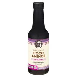 Big Tree Farms Organic Coco Aminos All Purpose Seasoning Sauce