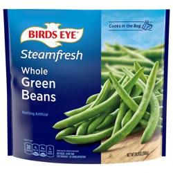 Birds Eye Premium Selects Frozen Whole Green Beans - 10.8oz