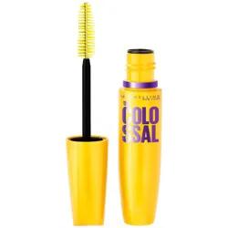 Maybelline Volum' Express The Colossal Washable Mascara 231 - Classic Black