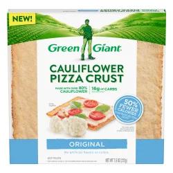 Green Giant Original Cauliflower Frozen Pizza Crust